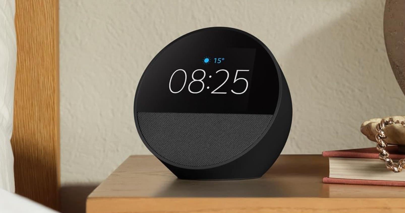 Amazon Echo Spot