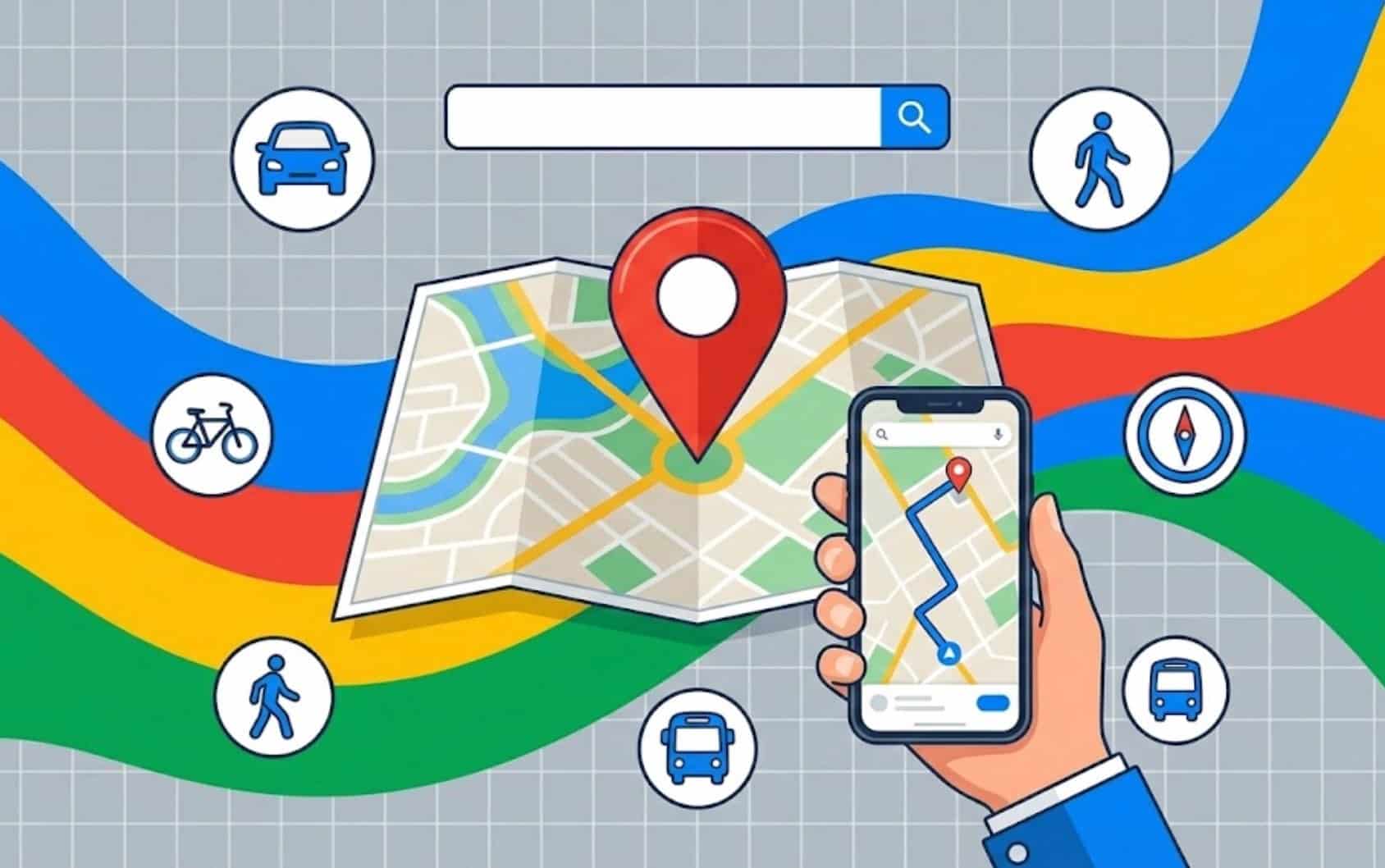 Google Maps 2026 Mega Update Integriert Gemini Umfassend Extremen Google Maps Hero 