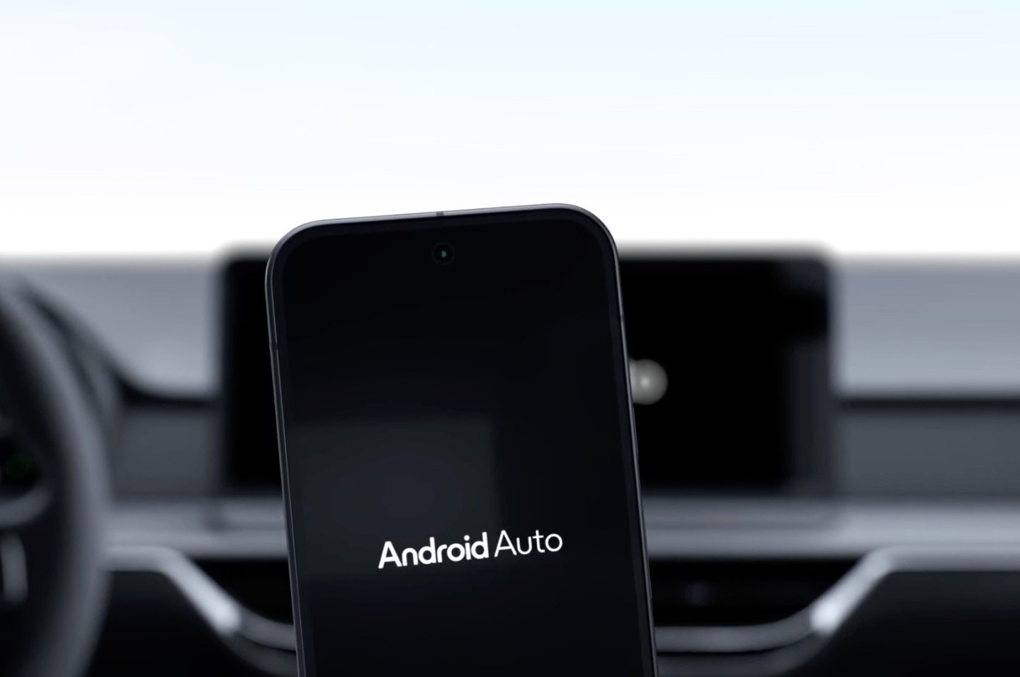 Android Auto Hero 2