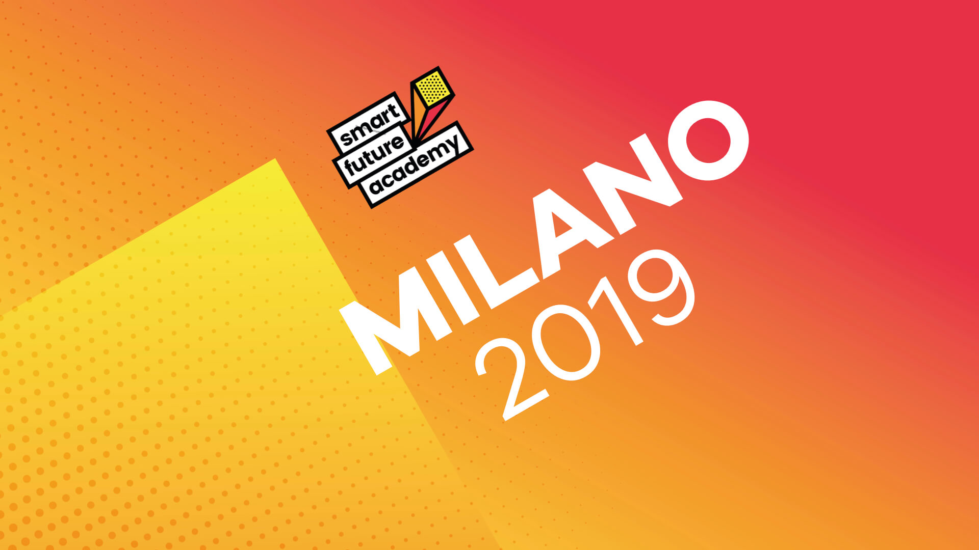 Gratis Scarica immagini Milano 2019 Smart Future Academy Smart Future Academy il piu cool da parte di