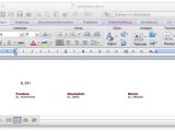 Create Complex Word Docx Documents Programatically With Docx4j