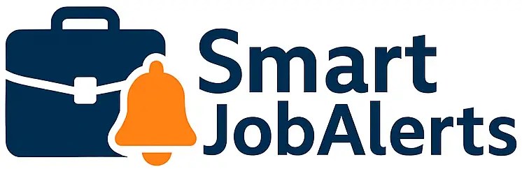 SmartJobAlerts.com