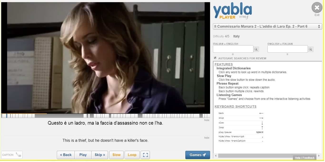 FluentU vs Yabla: I Tried Both - Heres the Cold Truth
