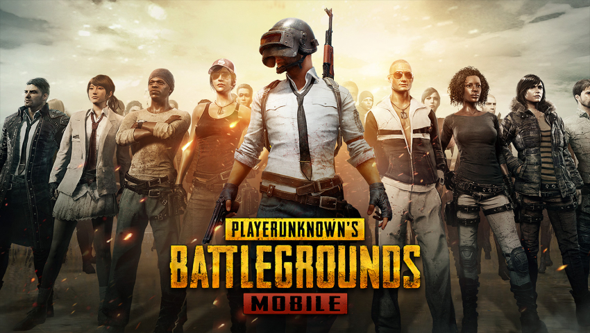 15 Best Free To Play Android Games In 2025 PUBG Mobile 