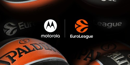 Motorola rinnova le partnership con Pallacanestro Varese e UYBA Volley
