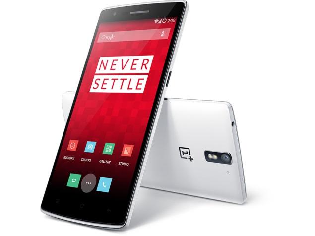 oneplus one review