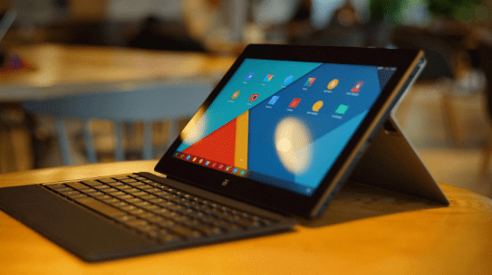 jide remix ultra tablet review