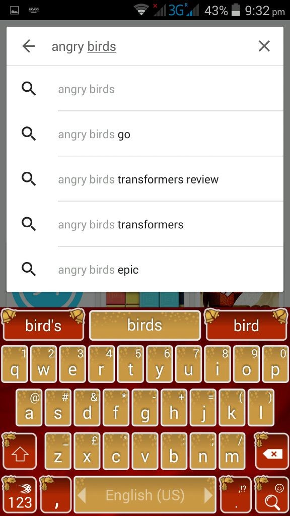 google play store v5.0