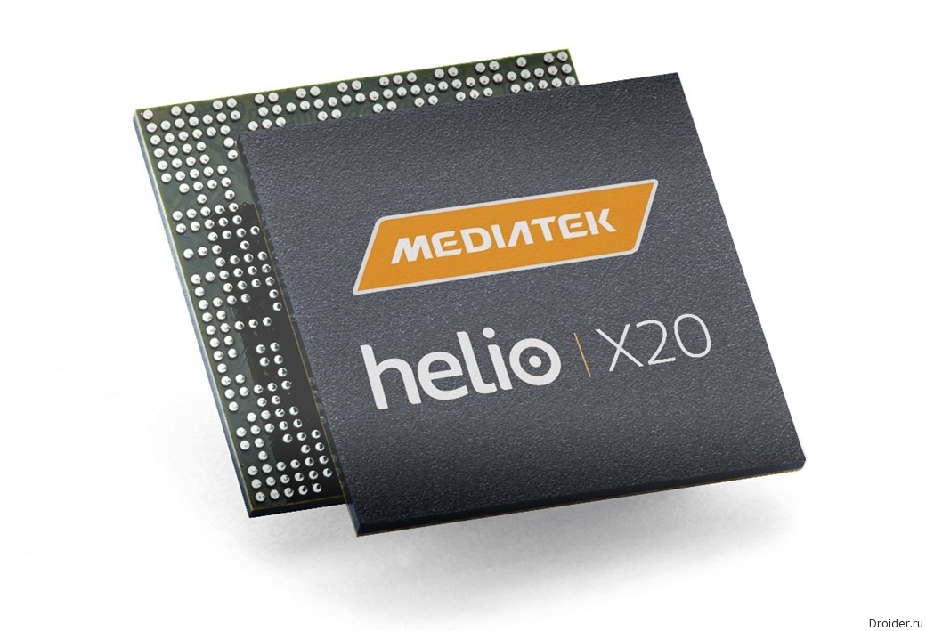 mediatek helio x20 review