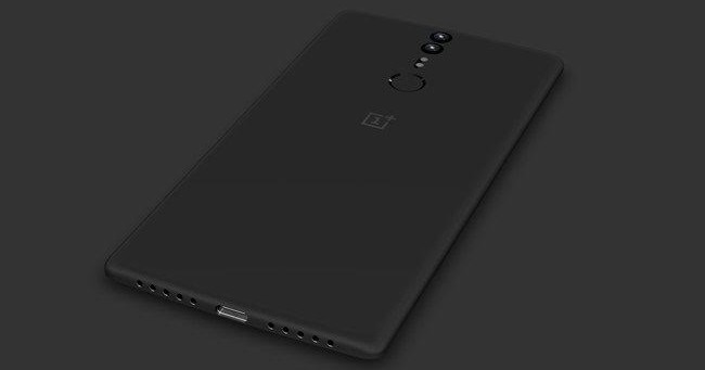Rumored OnePlus X