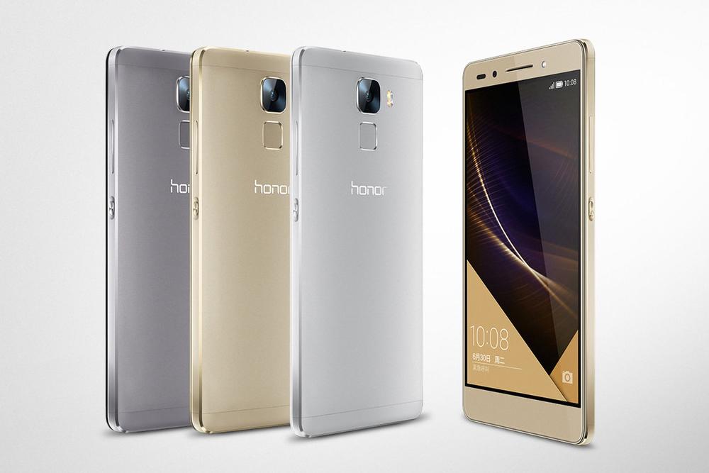 Huawei-Honor-7