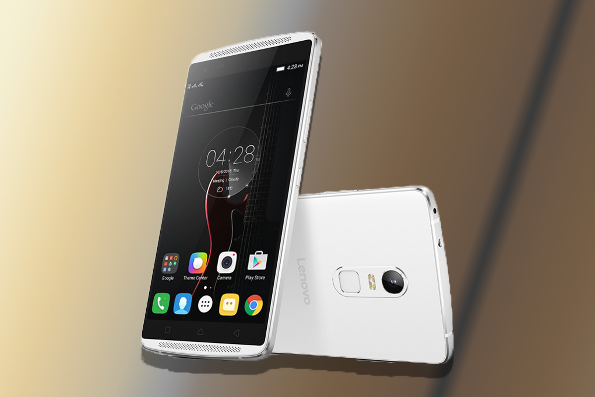 Lenovo Vibe X3