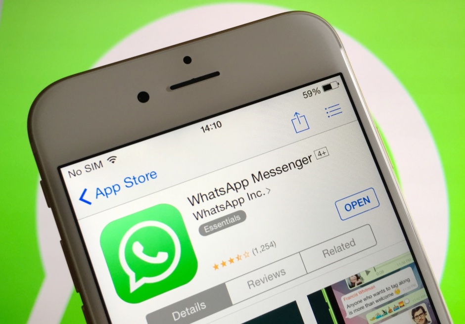 WHATS APP