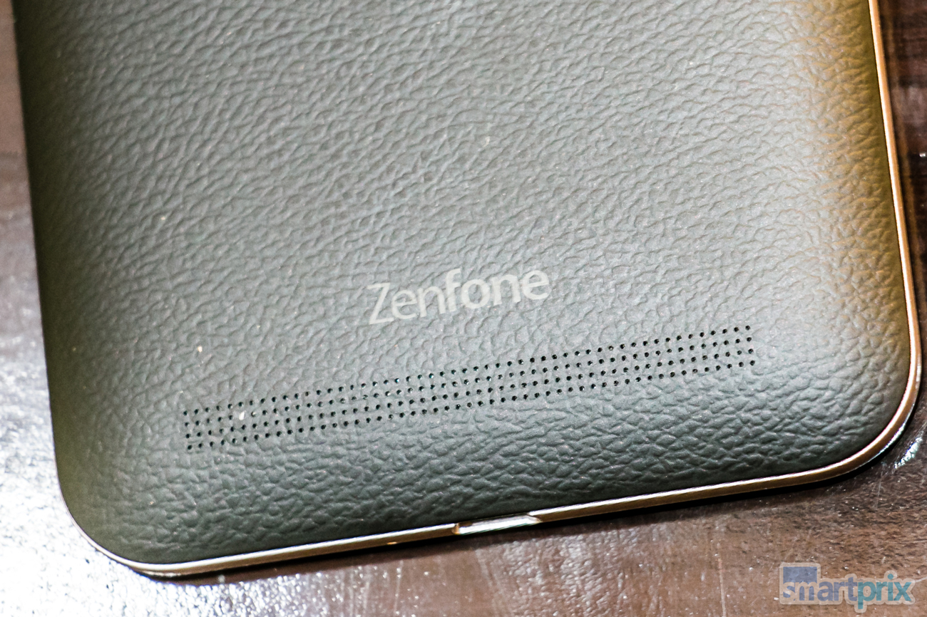 Asus Zenfone Max