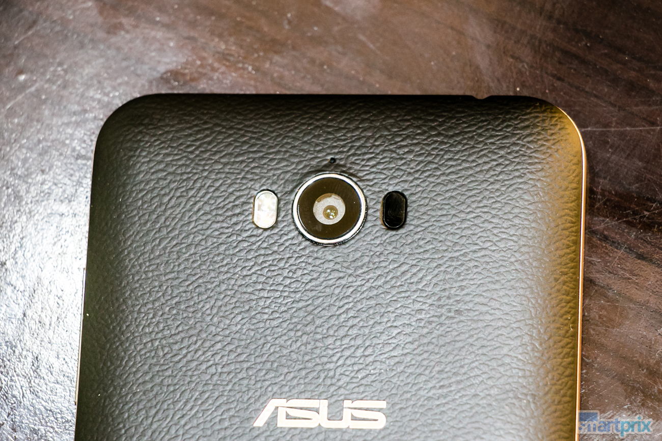 Asus Zenfone Max