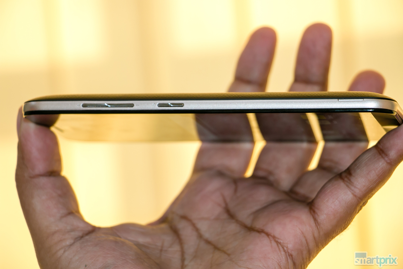 Asus Zenfone Max