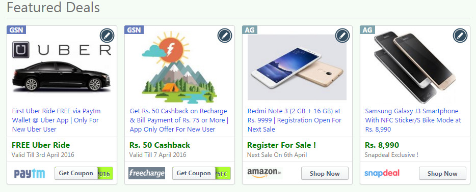 featured