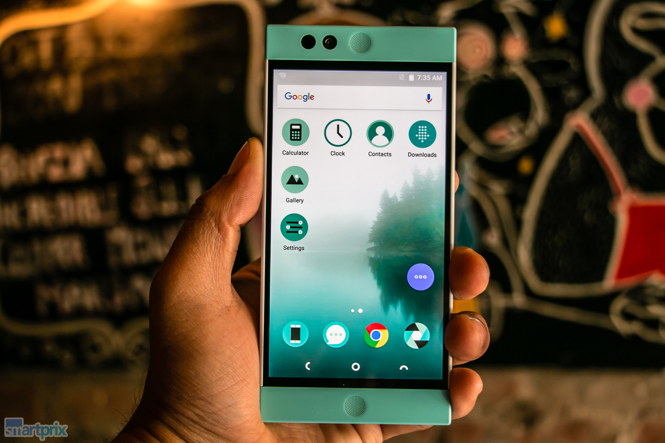 Nextbit Robin (15)