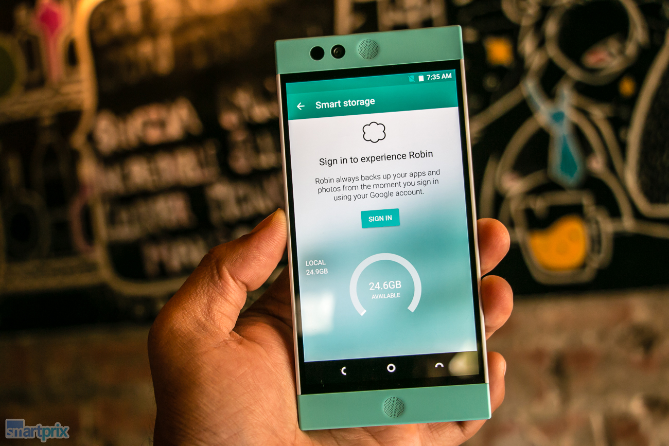 Nextbit Robin (17)