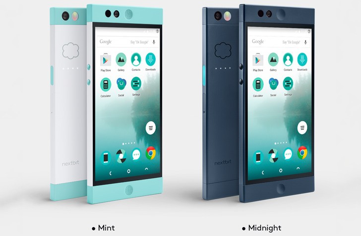 Nextbit Robin Smartprix