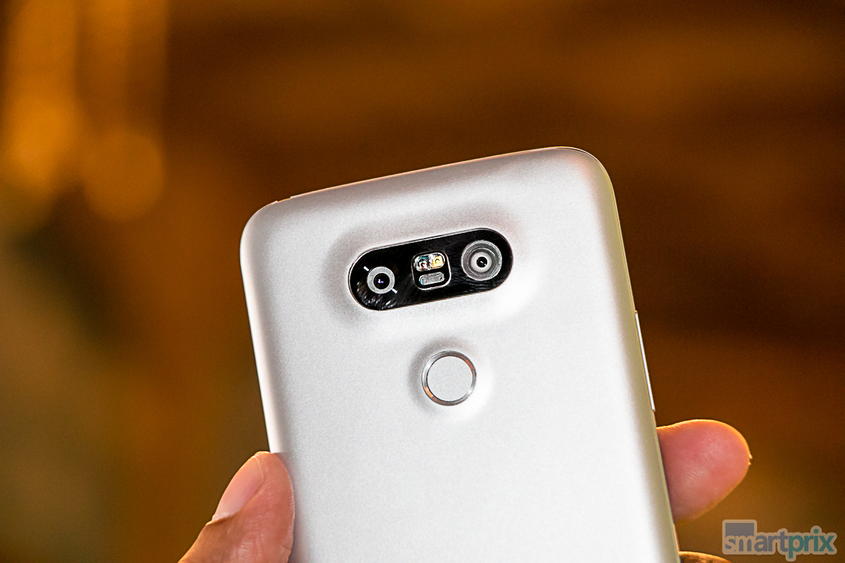 What's So Especial about Ultrasonic fingerprint sensors?