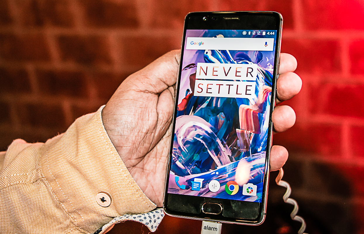 OnePlus 3