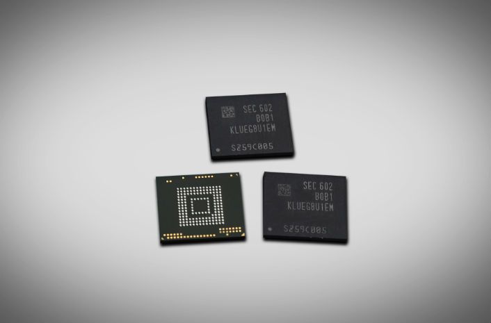 quality and quantity of storage