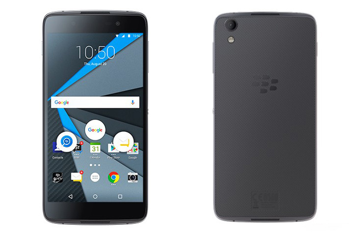 BB-DTEK50