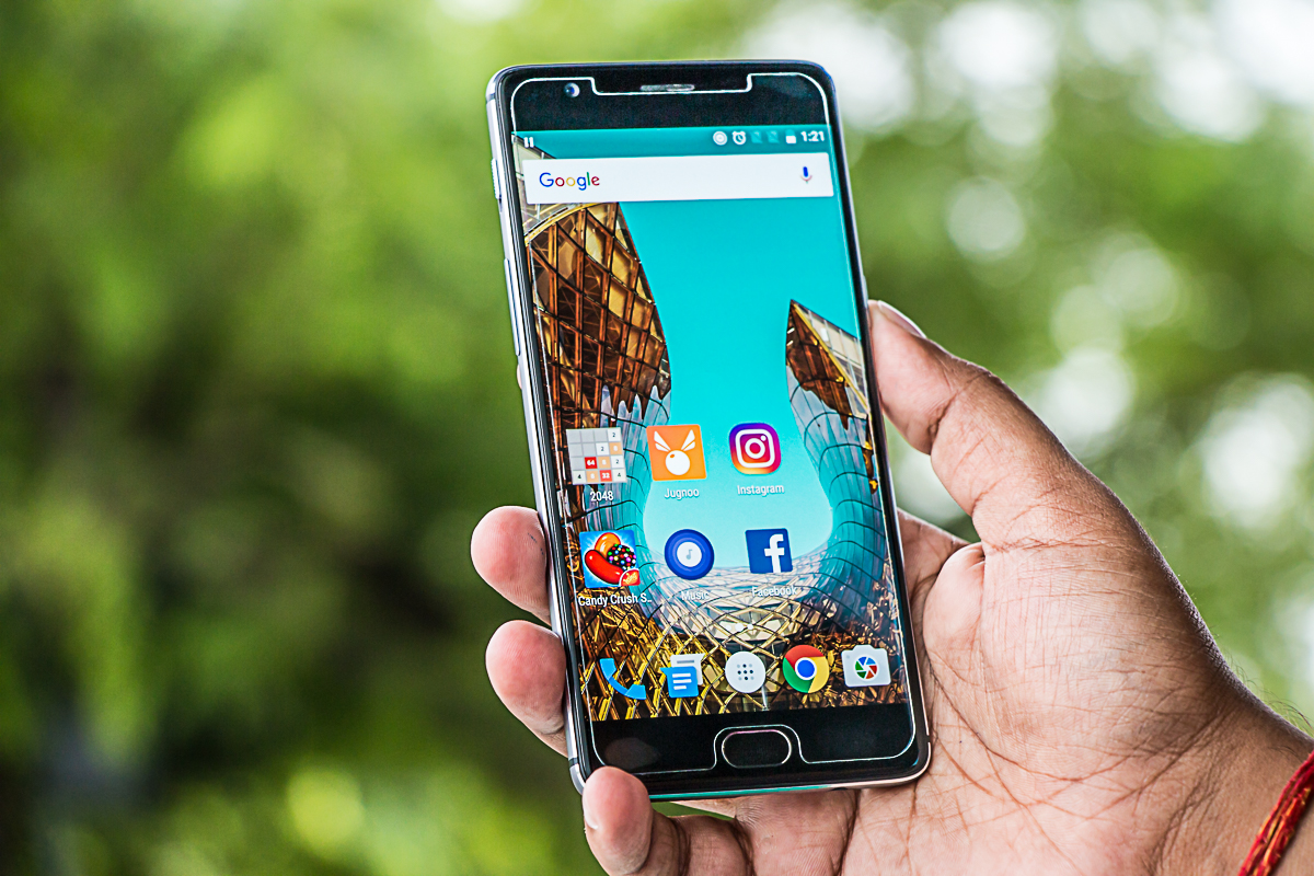 OnePlus 3 (1)