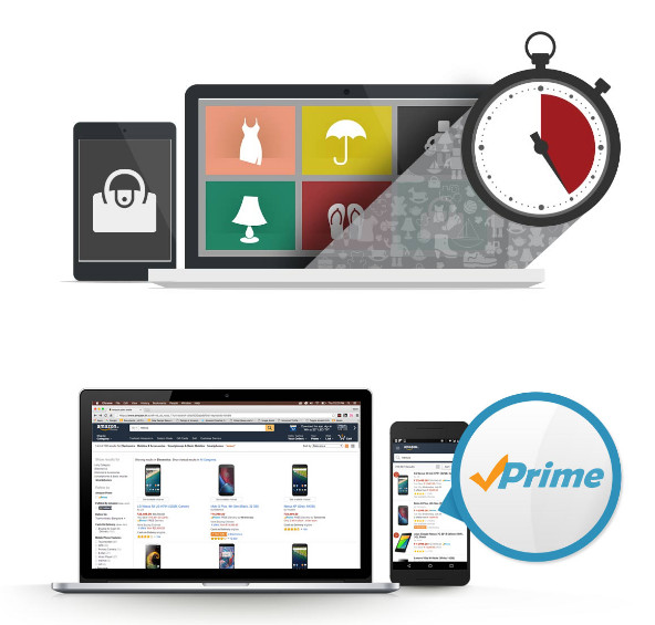 amazon prime