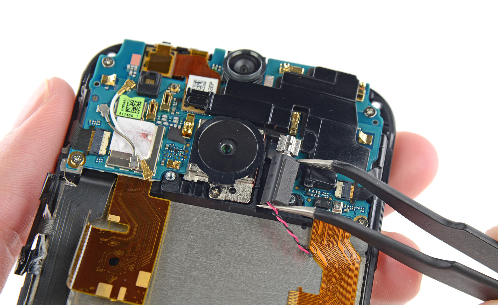 camera module