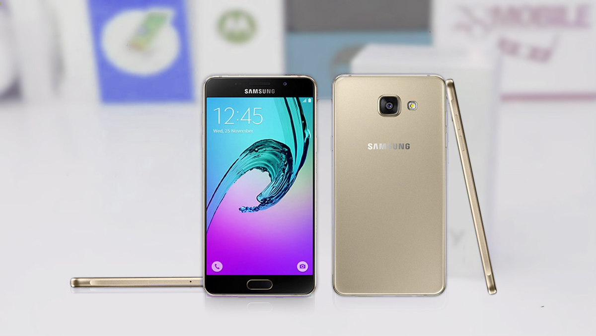 Samsung Galaxy A5 2016 best phone under 25K