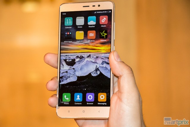 redminote3