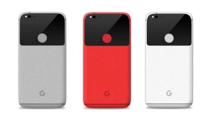 Google Pixel Phones