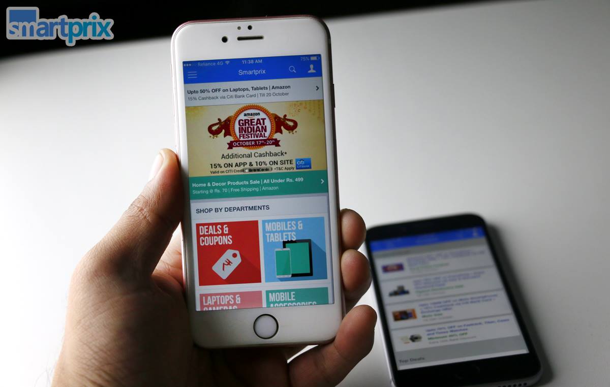 smartprix-app