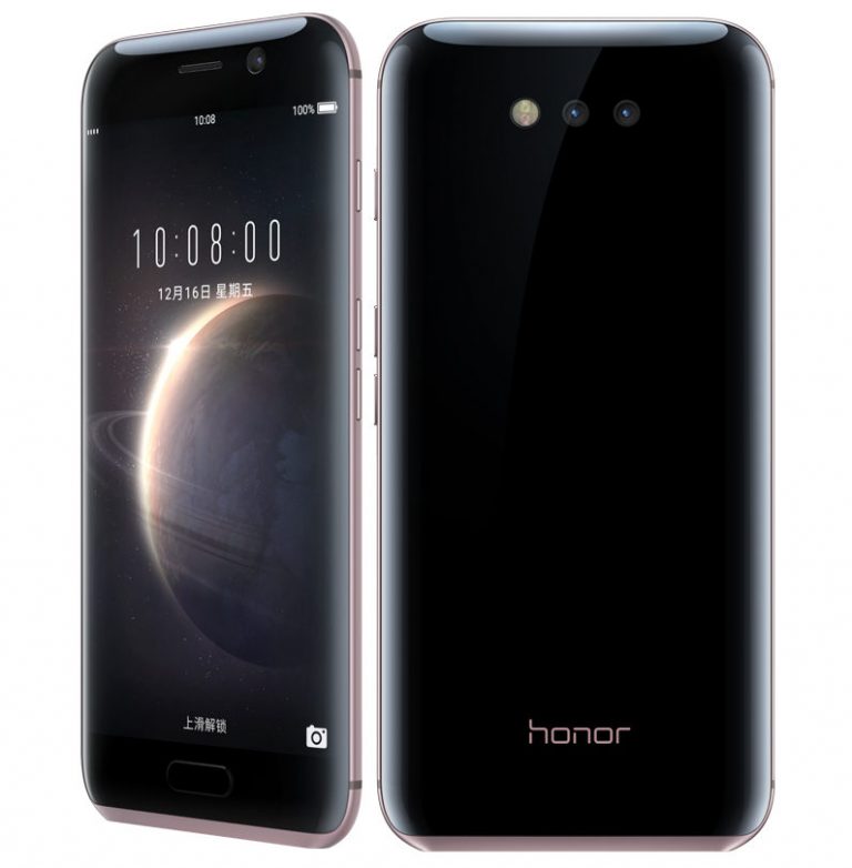 Honor Magic Is A Smart Smartphone With A Ton Of AI Features - Smartprix ...