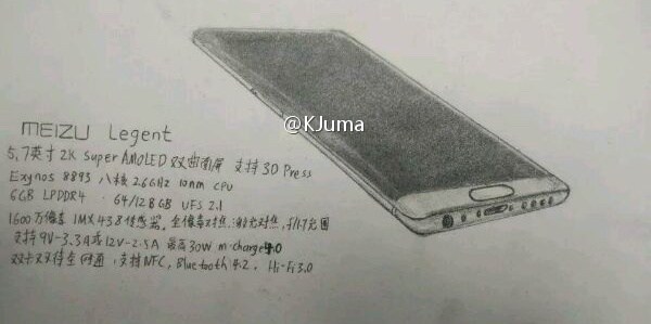 meizu-legent-specs