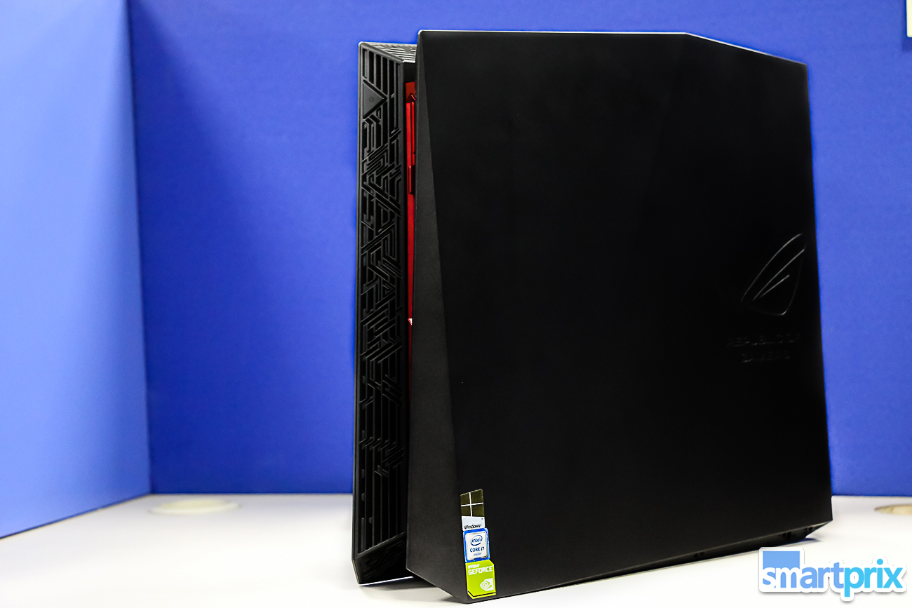 Asus ROG G20CB (1)