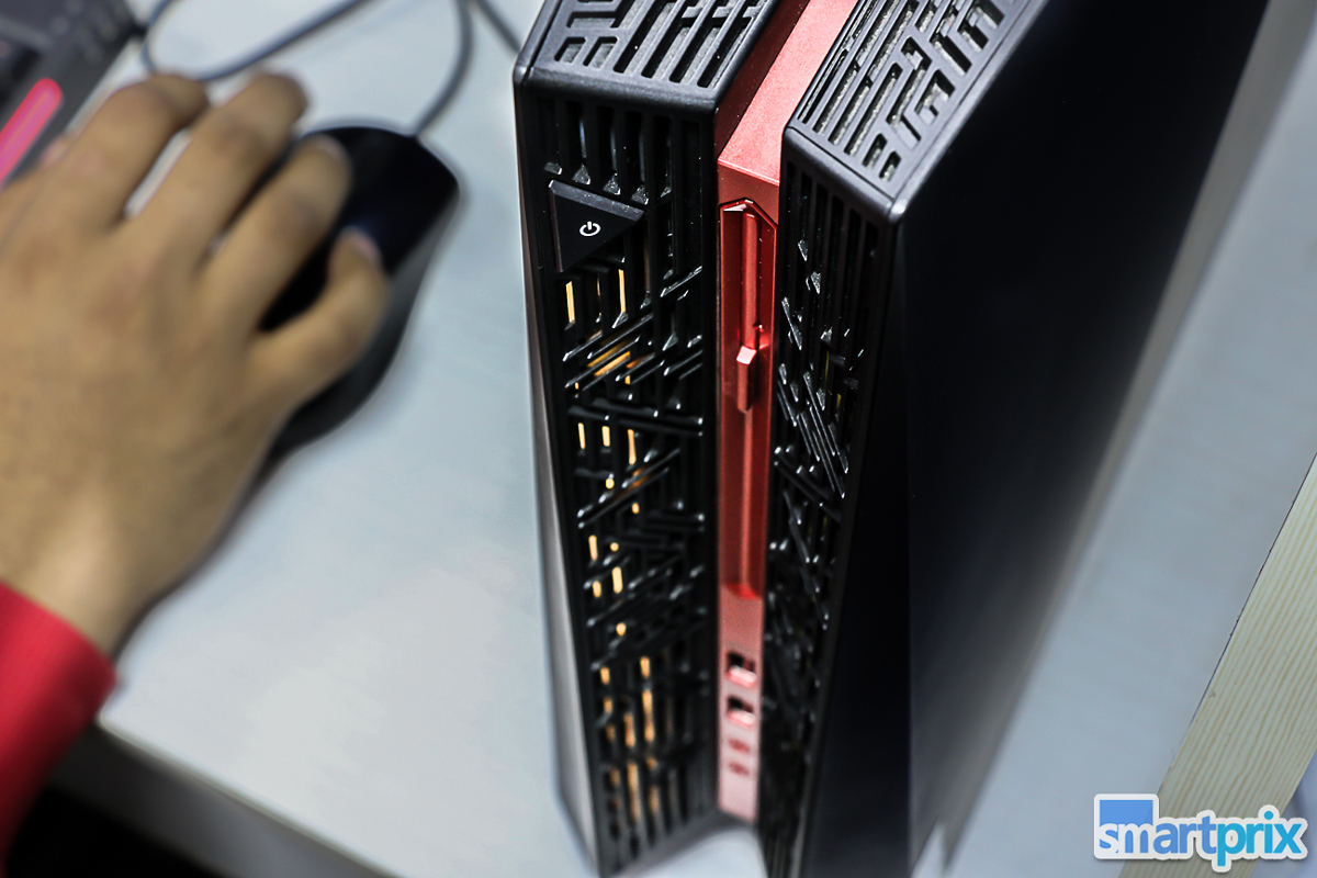 Asus ROG G20CB (3)