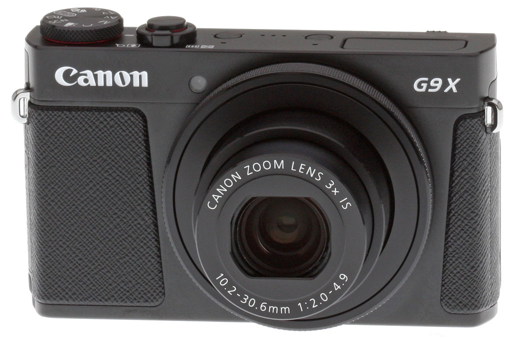 canon G9