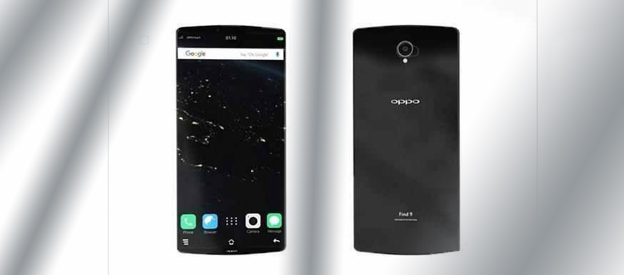 Oppo-Find-9