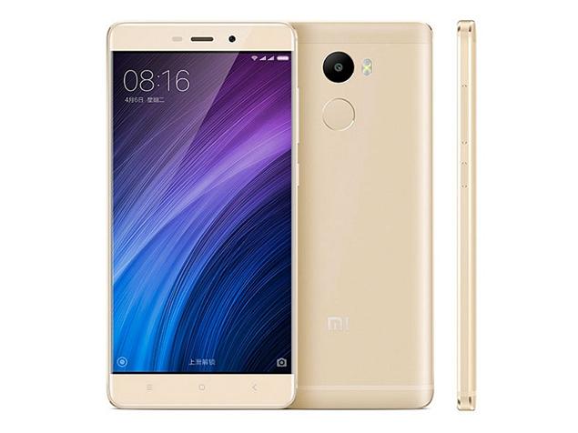 redmi 4 prime