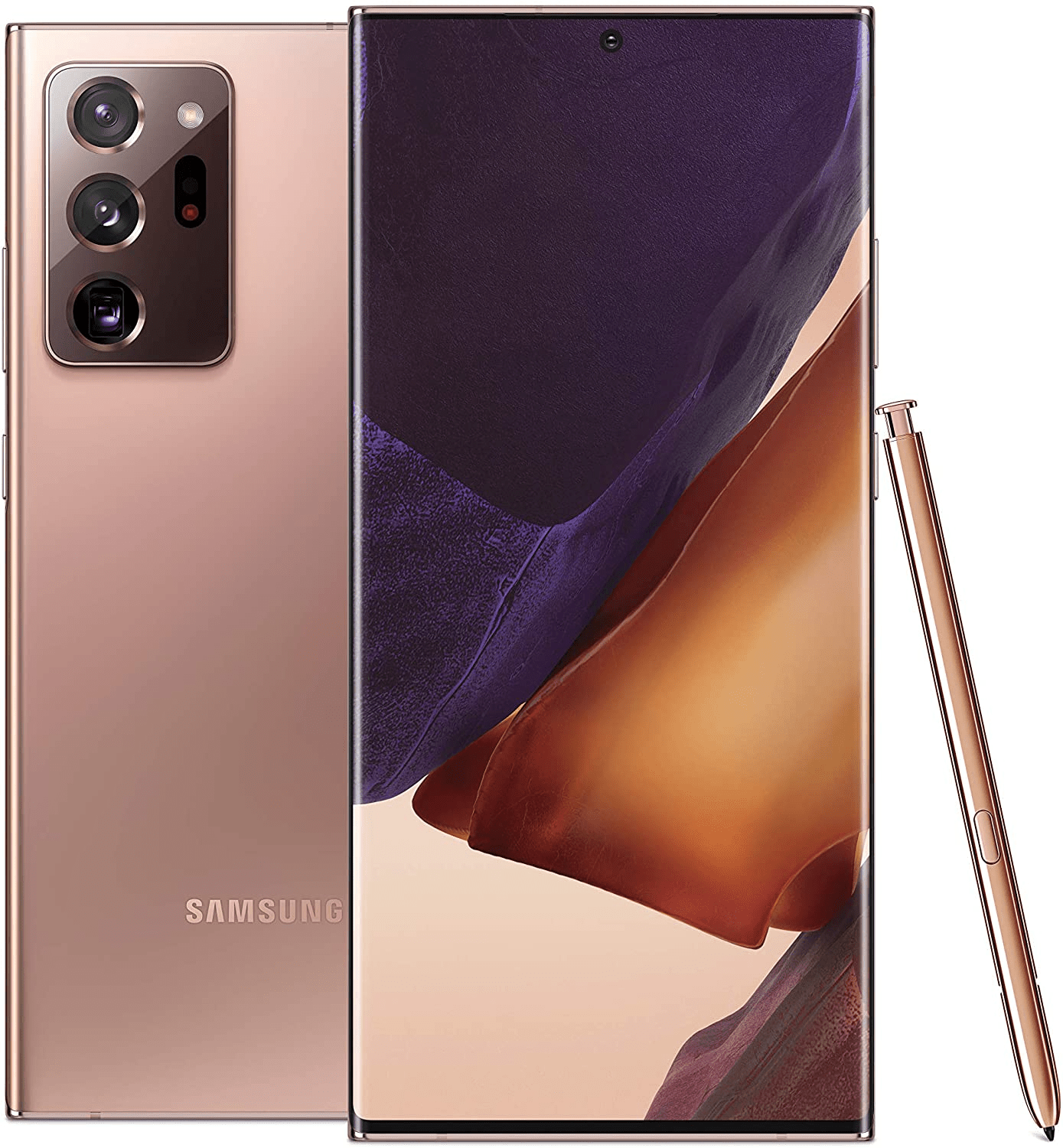 10 Best Phones With Dual Curved Edge Display Not Made By Samsung Smartprix