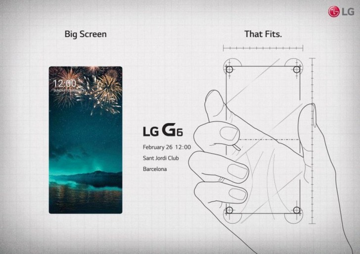 LG G6