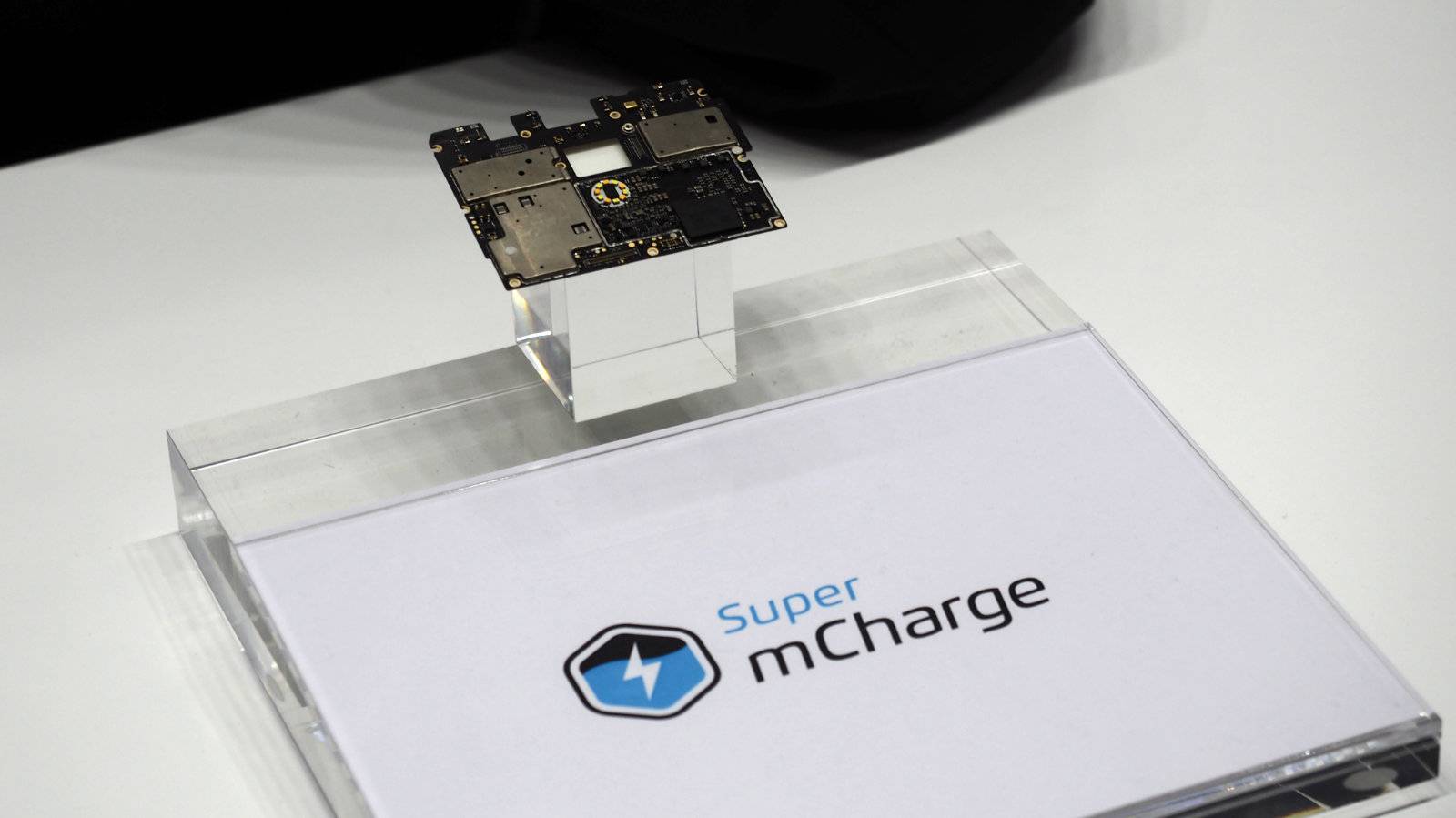 Meizunewtech SmartPrix