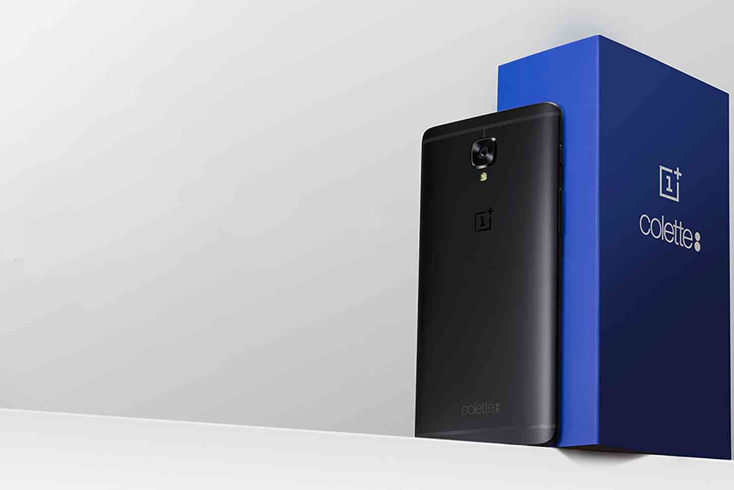 oneplus3t colette edition 2
