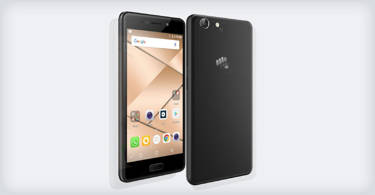 Micromax