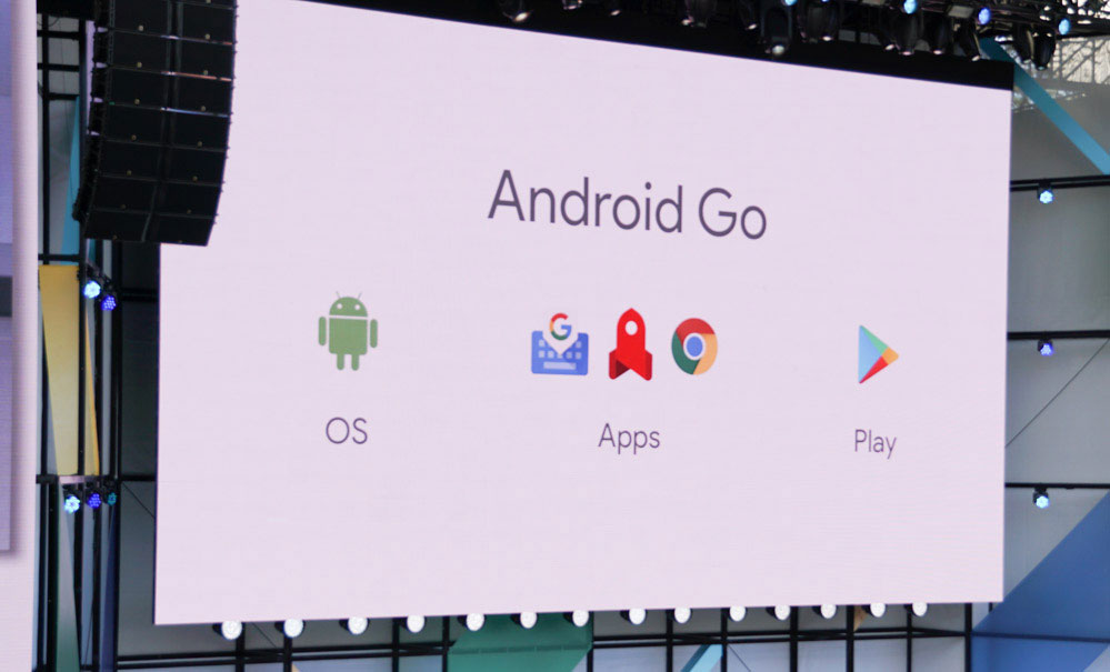 android-go