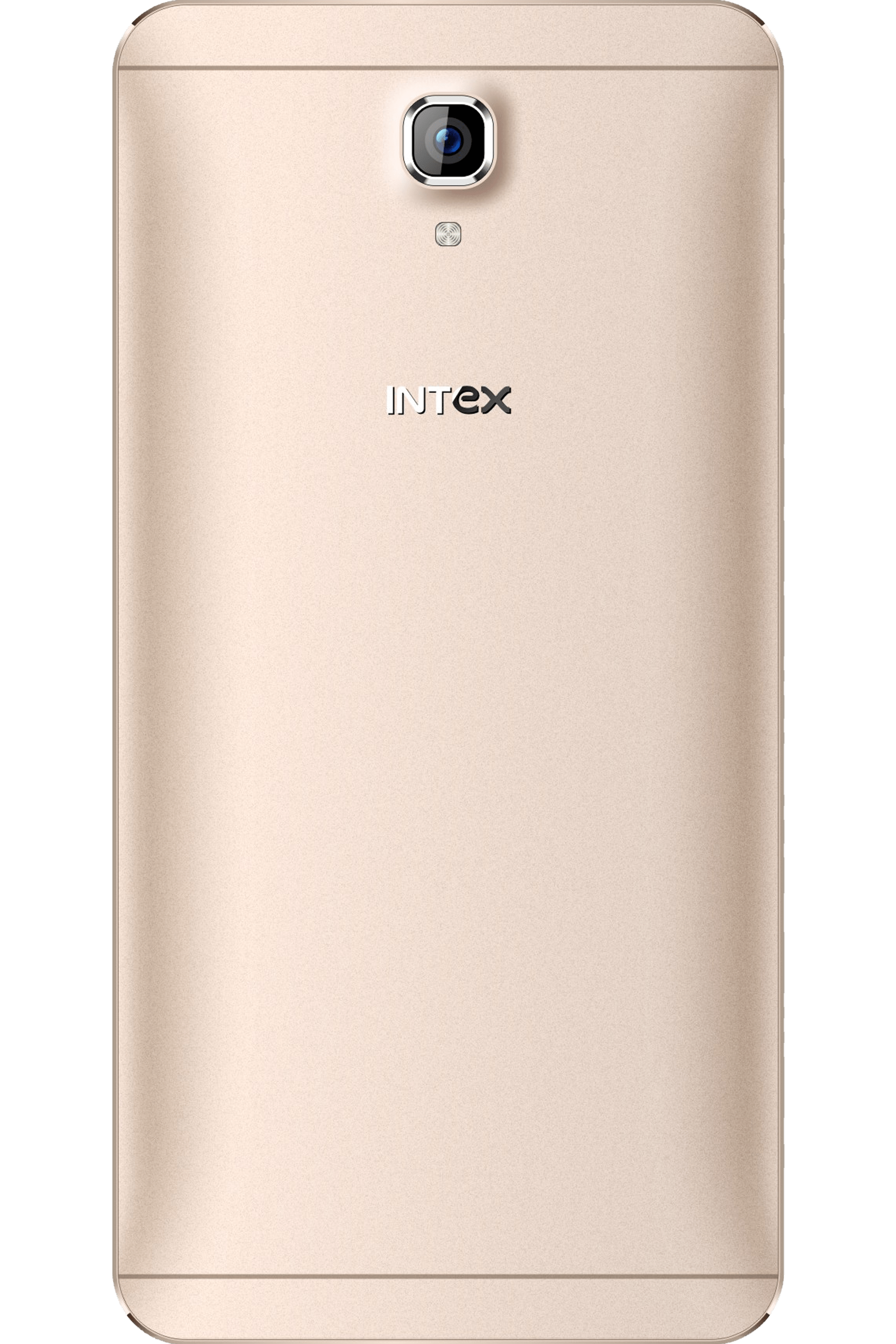 Intex Aqua S3 Is An Affordable Phone That Supports Fast Charging ...