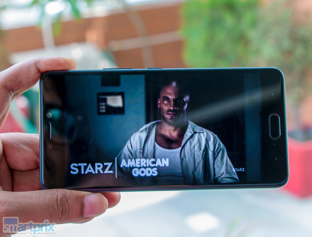 Infinix Note 4